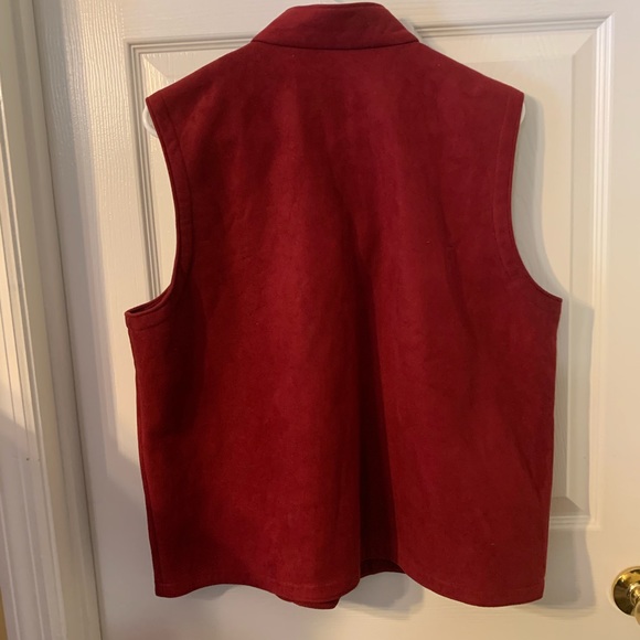 Talbot’s Vest - Picture 3 of 3